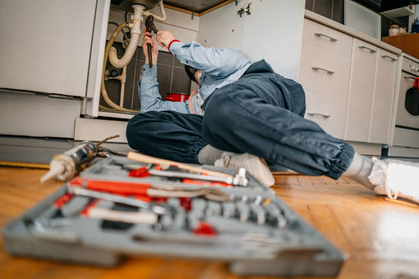 Best Gas Line Repair  in Lahaina, HI