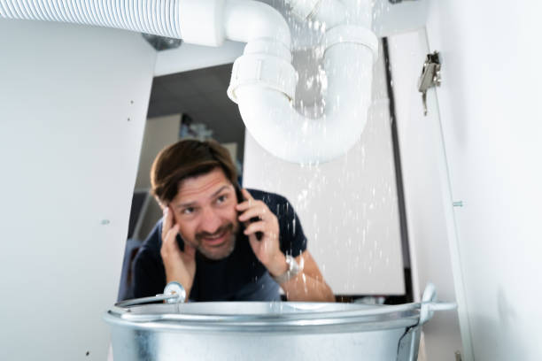 Best Water Leak Repair  in Lahaina, HI