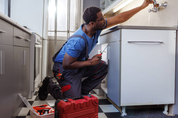 Best Hot Water Heater Installation  in Lahaina, HI